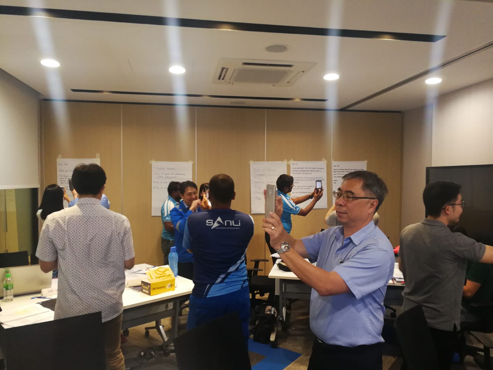 Effective Business Writing