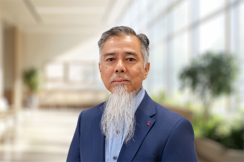 Mr Latiff Bin Ibrahim